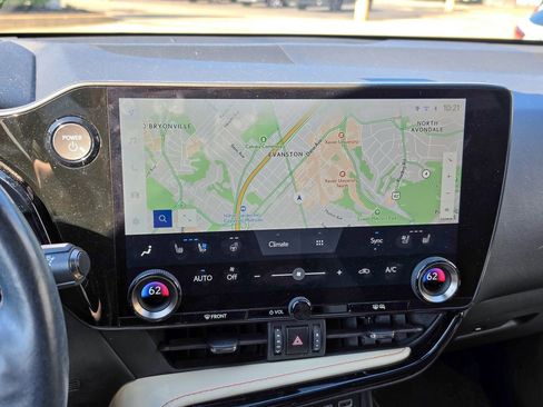 Used 2022 Lexus NX 350h AWD image 20