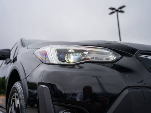 Used 2023 Subaru Crosstrek 2.5i Limited AWD/4WD image 10