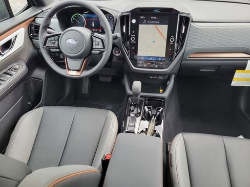 New 2026 Subaru Forester Touring AWD/4WD image 32