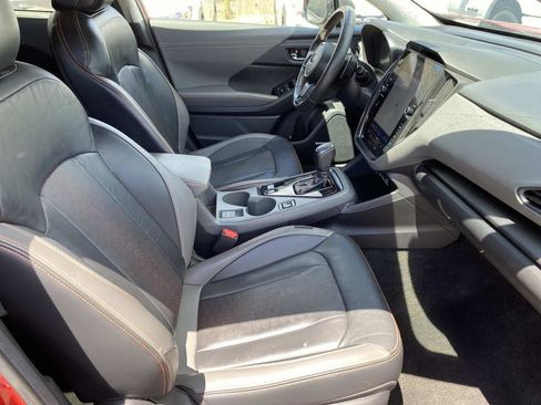 Certified 2024 Subaru Crosstrek 2.5i Limited AWD/4WD image 26