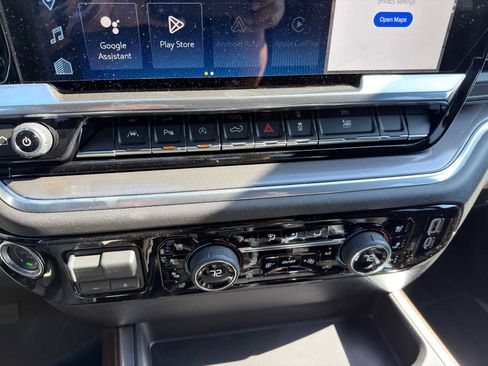 New 2026 Chevrolet Silverado 1500 High Country image 43