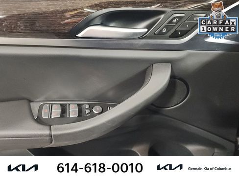 Used 2022 BMW X3 sDrive30i w/ Convenience Package w/ZPA image 26