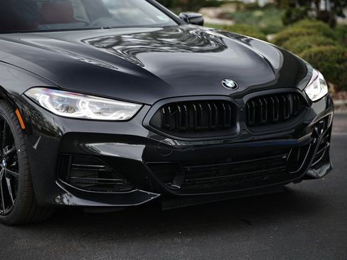 New 2026 BMW 840i 840 w/ M Sport Professional Package image 2