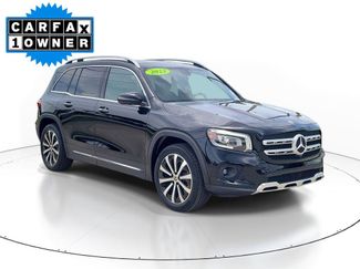 Used 2023 Mercedes-Benz GLB 250 4MATIC video 1
