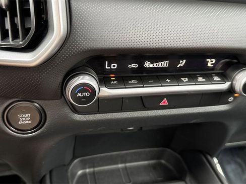 Certified 2025 MAZDA CX-50 AWD 2.5 S w/ Select Package image 52