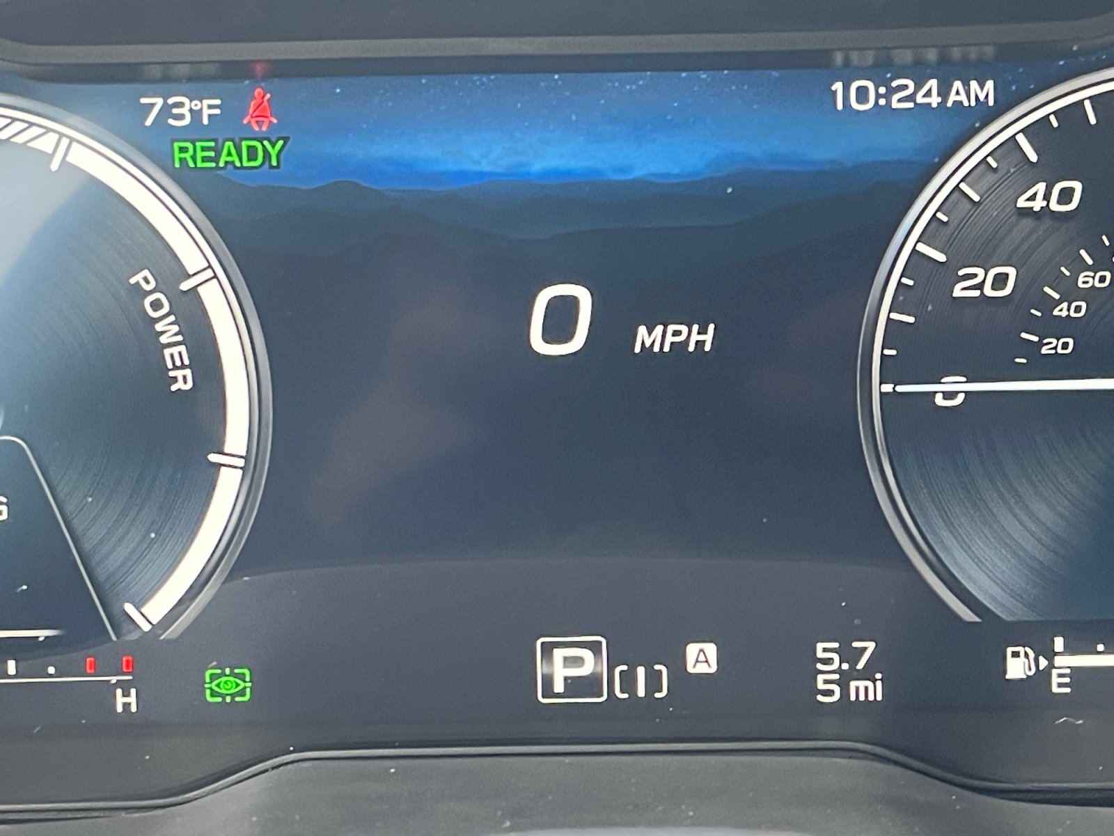 New 2026 Subaru Crosstrek 2.5i Limited AWD/4WD image 11