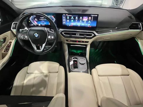 Used 2023 BMW 330i xDrive Sedan w/ Driving Assistance Package image 11