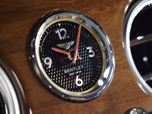 New 2026 Bentley Continental GTC image 32