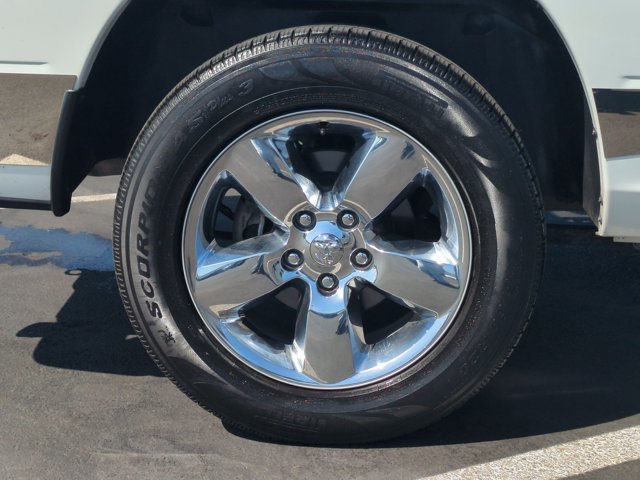 Used 2016 RAM 1500 Big Horn AWD/4WD image 22