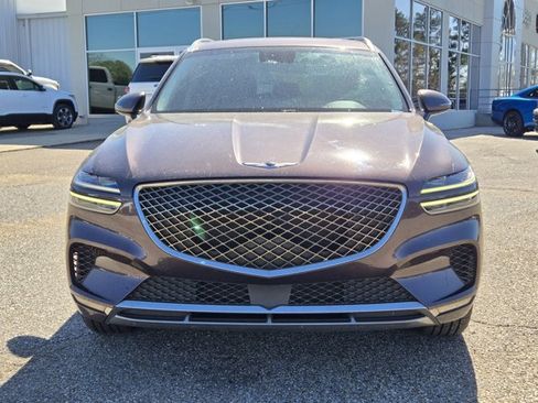 Used 2022 Genesis GV70 2.5T w/ Select Package AWD/4WD image 4
