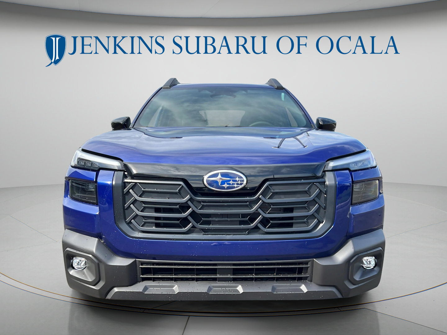 New 2026 Subaru Outback Limited AWD/4WD image 8