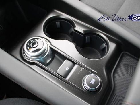 New 2026 Ford Explorer Active RWD image 12