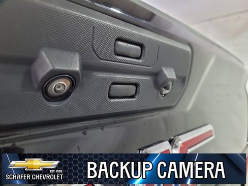 Used 2021 GMC Sierra 2500 AT4 w/ AT4 Premium Plus Package image 11