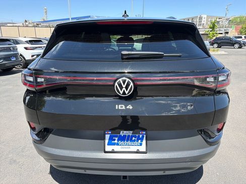 Certified 2022 Volkswagen ID.4 Pro S AWD/4WD image 6