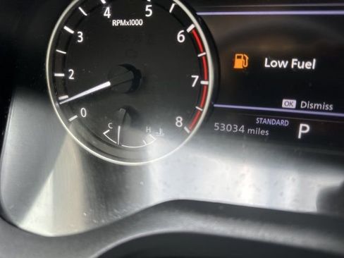 Used 2021 Nissan Rogue S image 35