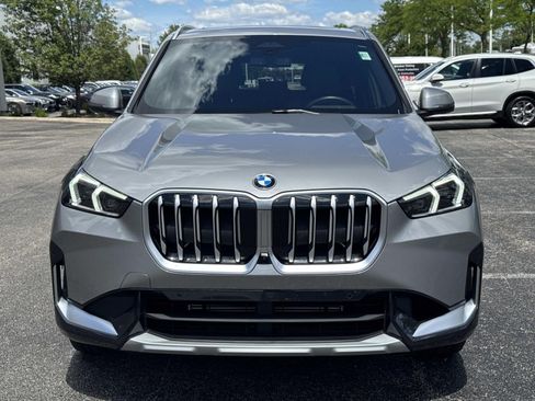 Used 2026 BMW X1 xDrive28i AWD/4WD image 2