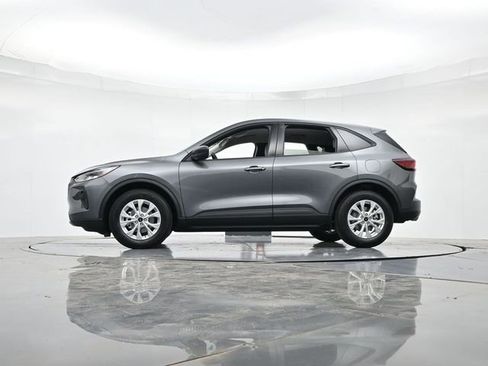 New 2026 Ford Escape Active image 36
