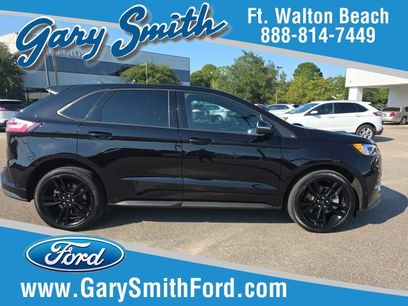Certified 2024 Ford Edge ST w/ Equipment Group 401A