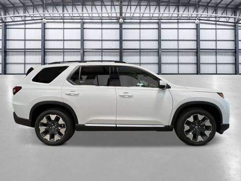 New 2026 Honda Pilot Elite image 8