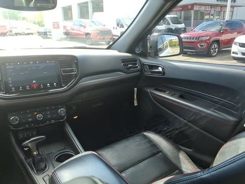 Used 2023 Dodge Durango R/T AWD/4WD image 13