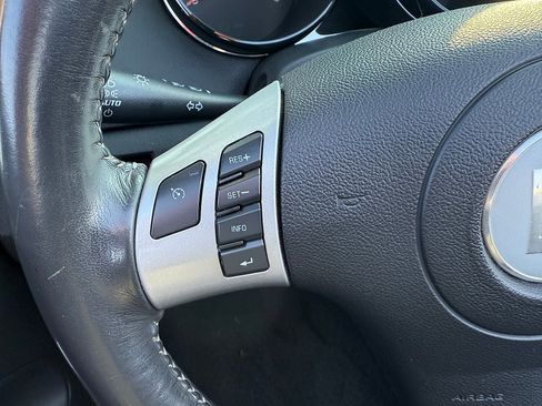 Used 2007 Saturn Sky w/ Premium Trim Pkg image 46