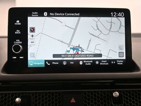Used 2023 Honda Civic Sport Touring image 35
