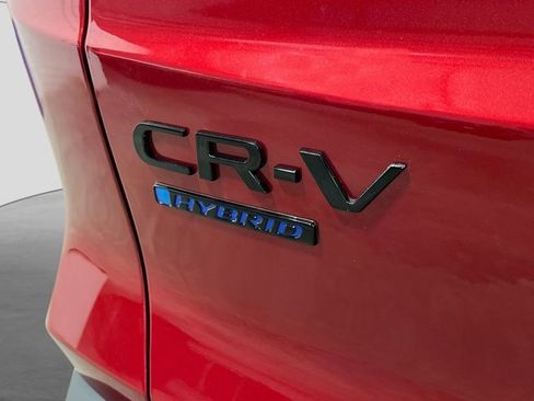 New 2026 Honda CR-V Sport Touring image 9