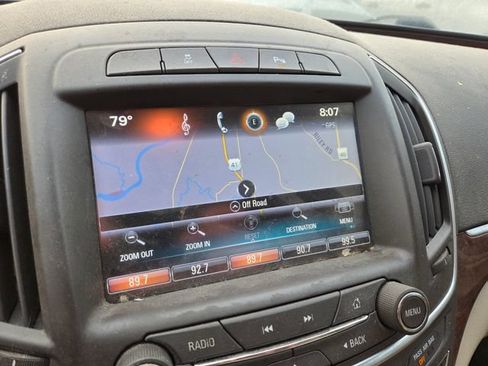Used 2017 Buick Regal Premium FWD image 15