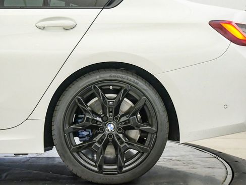 New 2026 BMW M340i xDrive AWD/4WD image 13