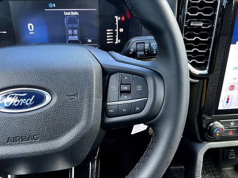 Certified 2024 Ford Ranger XLT image 19