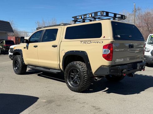Used 2016 Toyota Tundra TRD Pro image 85