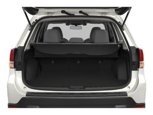 Used 2019 Subaru Forester Premium w/ All-Weather Package image 11