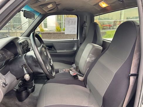 Used 2001 Ford Ranger 2WD Regular Cab image 9