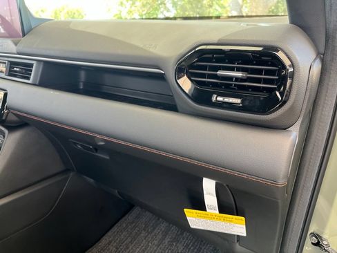 Certified 2026 Honda Passport TrailSport Elite image 30