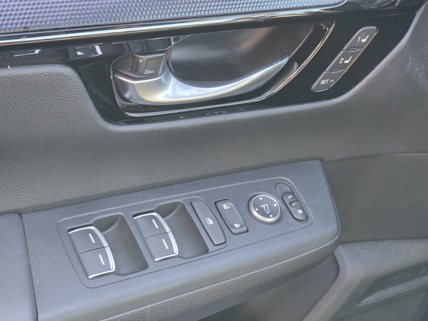 Certified 2024 Honda CR-V Sport Touring image 16