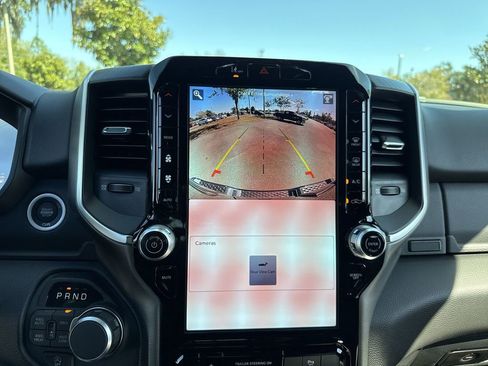 New 2026 RAM 1500 Big Horn image 25