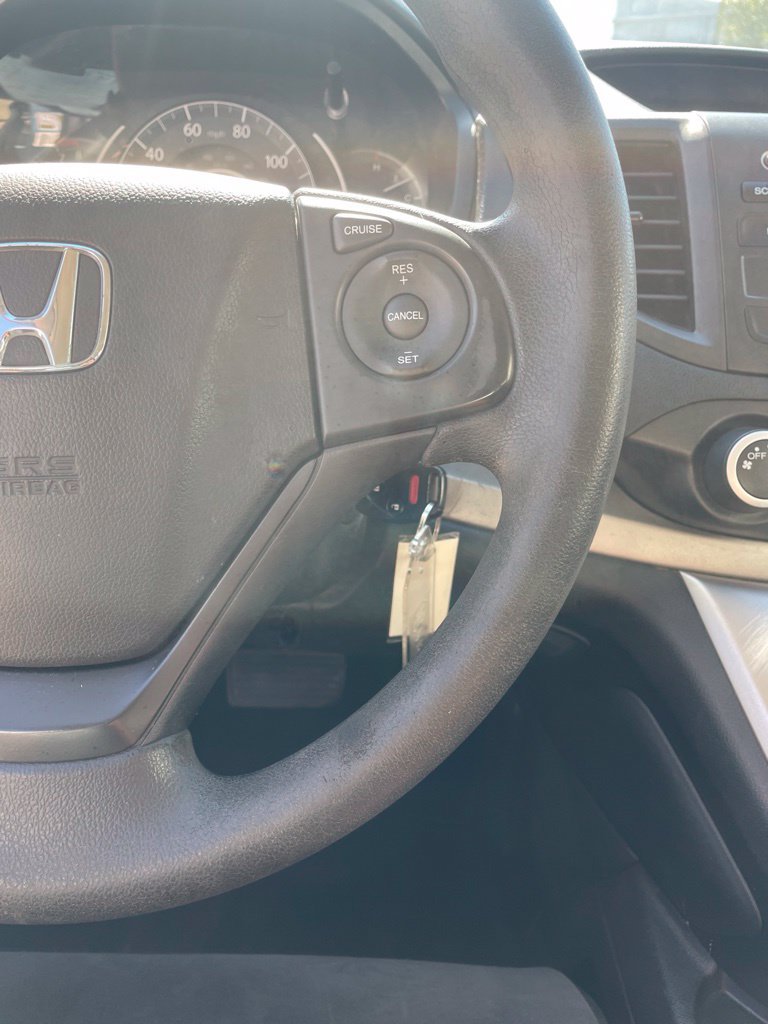 Used 2013 Honda CR-V LX image 14