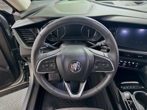 Used 2023 Buick Envision Preferred AWD/4WD image 15