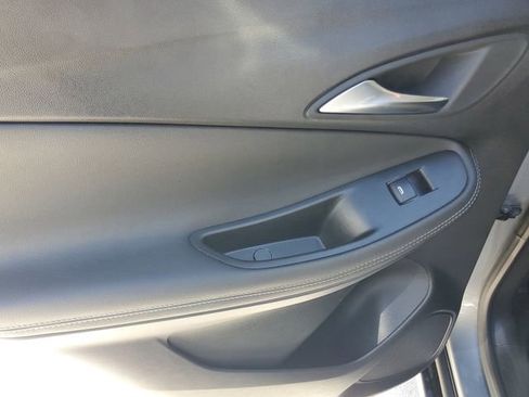 Certified 2024 Buick Encore GX Sport Touring w/ Advanced Technology Package image 12