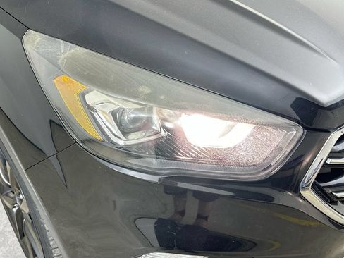 Used 2017 Ford Escape Titanium AWD/4WD image 10