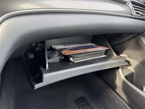 Certified 2022 Honda Accord Sport image 31