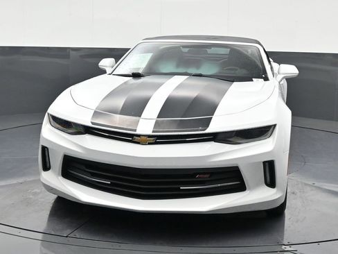 Used 2017 Chevrolet Camaro LT image 9