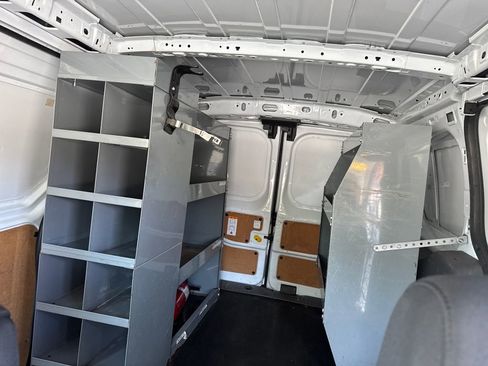 Used 2019 Ford Transit Connect XL FWD image 24