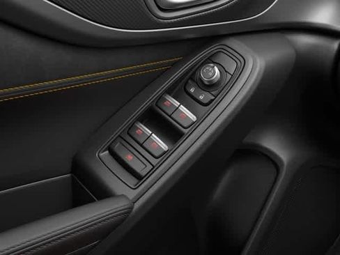 New 2026 Subaru WRX tS image 22