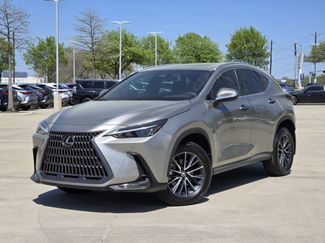Used 2024 Lexus NX 350 AWD video 1