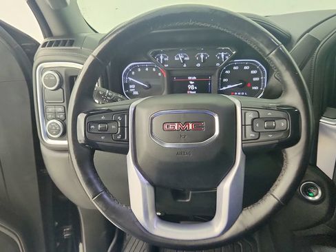 Certified 2020 GMC Sierra 1500 SLT RWD image 18