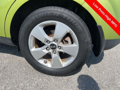 Used 2018 Kia Soul image 9