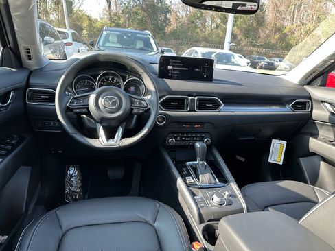 New 2025 MAZDA CX-5 AWD 2.5 S image 10
