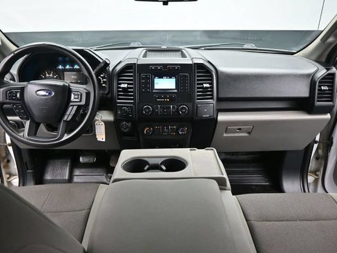 Used 2020 Ford F150 XL w/ Equipment Group 101A Mid AWD/4WD image 16