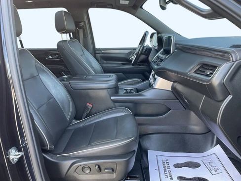 Used 2021 GMC Yukon XL SLT image 23